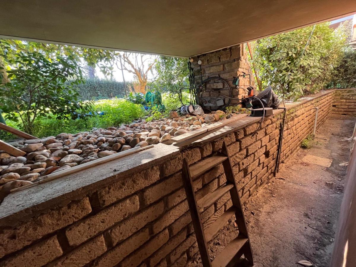 Apartment Monolocale A Mostacciano