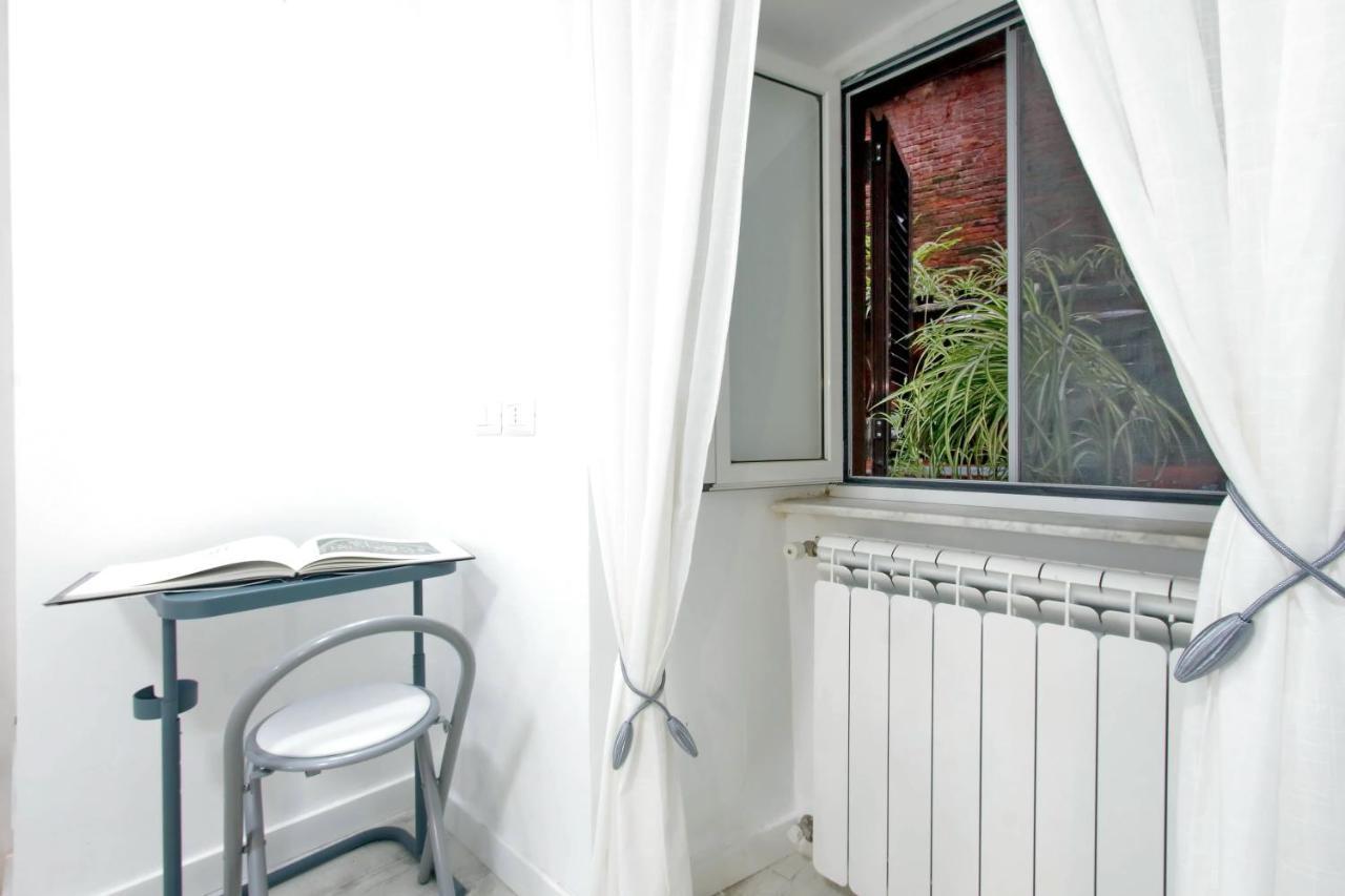 Ych-confortevole Al Colosseo Appartement *