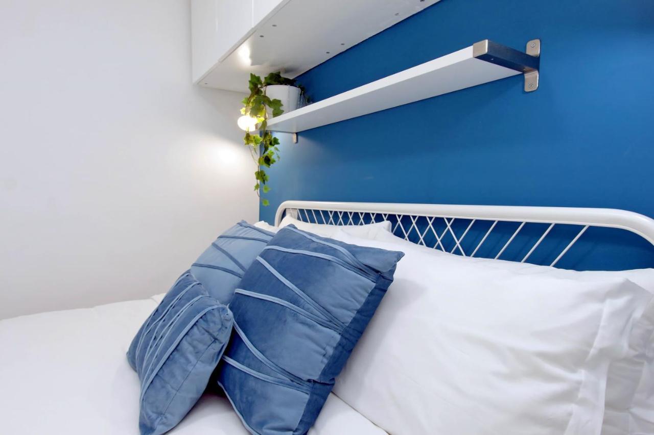 Ych-confortevole Al Colosseo Appartement *