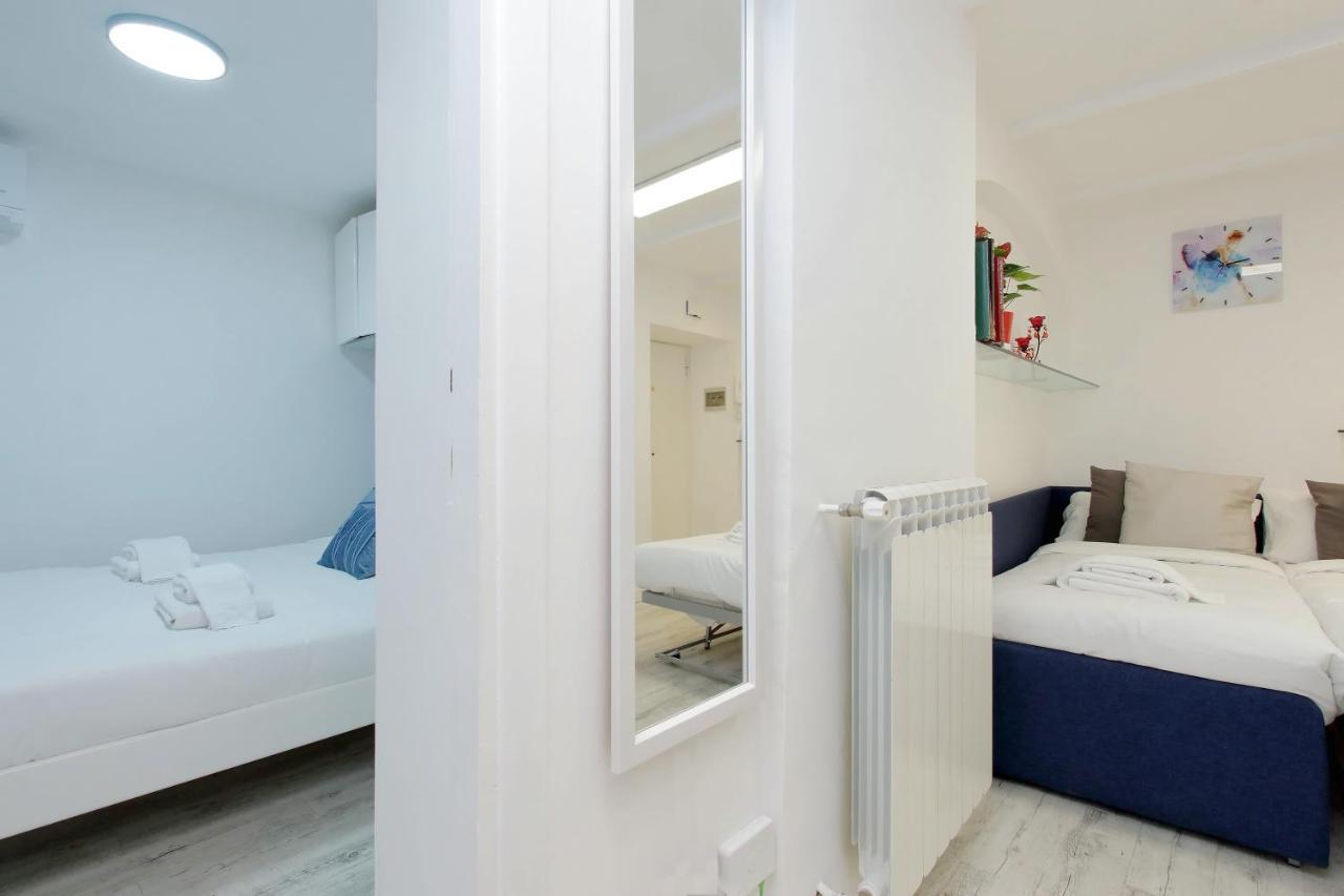 Ych-confortevole Al Colosseo Appartement *