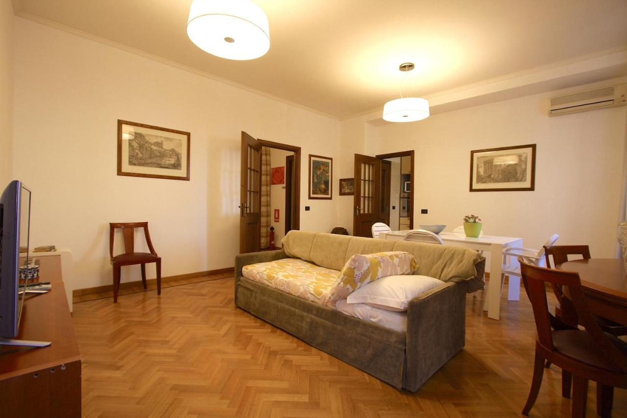 Residenza Aletheia - 2br With Saint Peter's View Apartment Rome