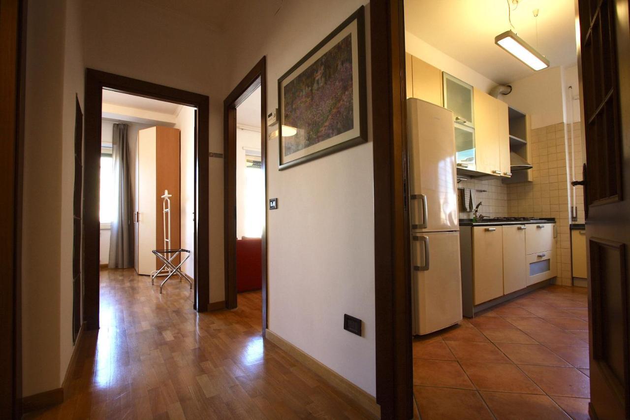 Apartment Residenza Aletheia - 2br With Saint Peter's View *