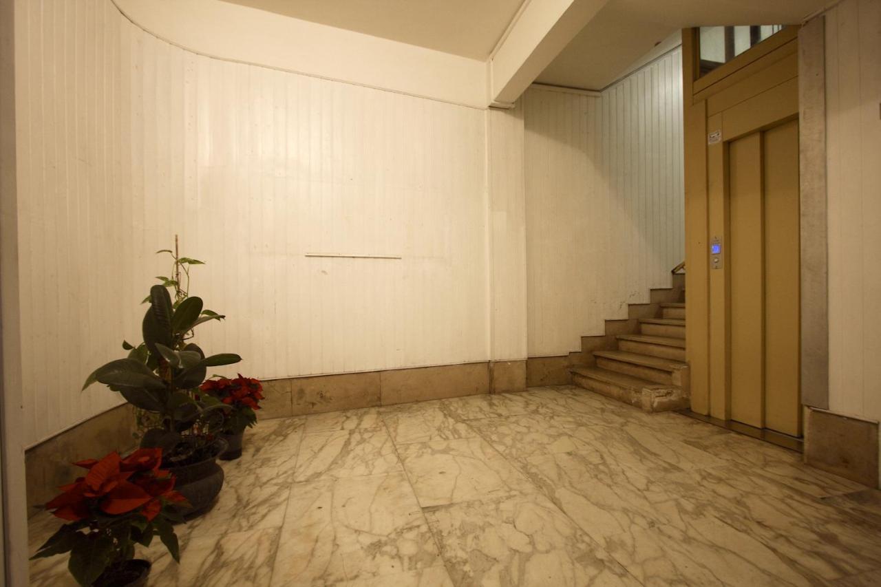 Residenza Aletheia - 2br With Saint Peter's View * Rome
