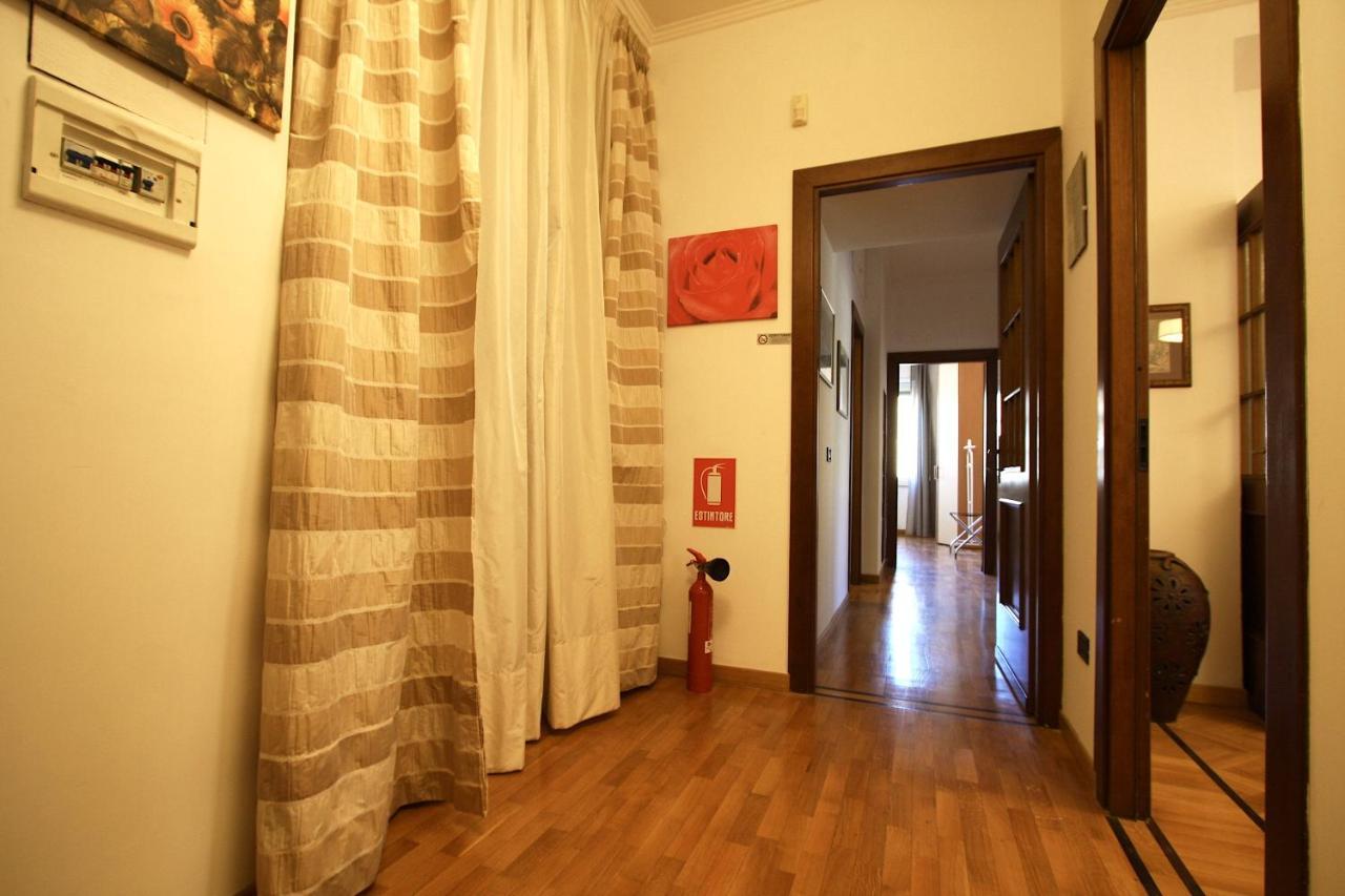 Apartment Residenza Aletheia - 2br With Saint Peter's View *