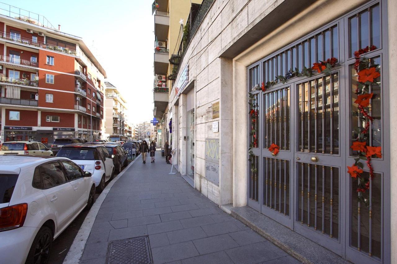Apartment Residenza Aletheia - 2br With Saint Peter's View *