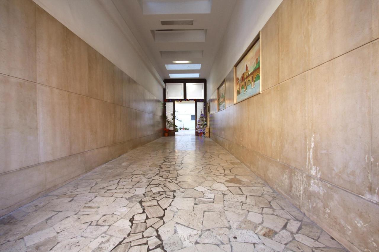 Residenza Aletheia - 2br With Saint Peter's View Apartment Rome