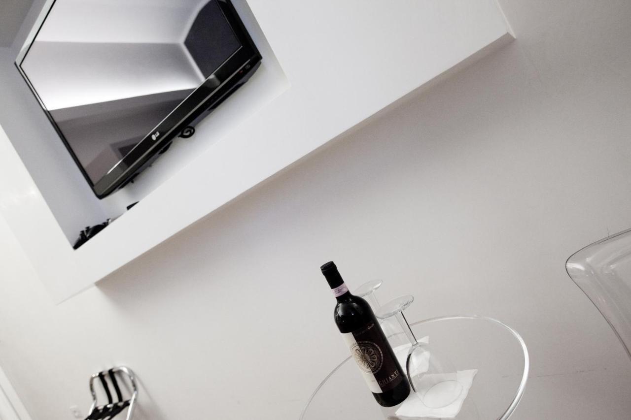 Town House Fontana Di Trevi Bed & Breakfast 3*