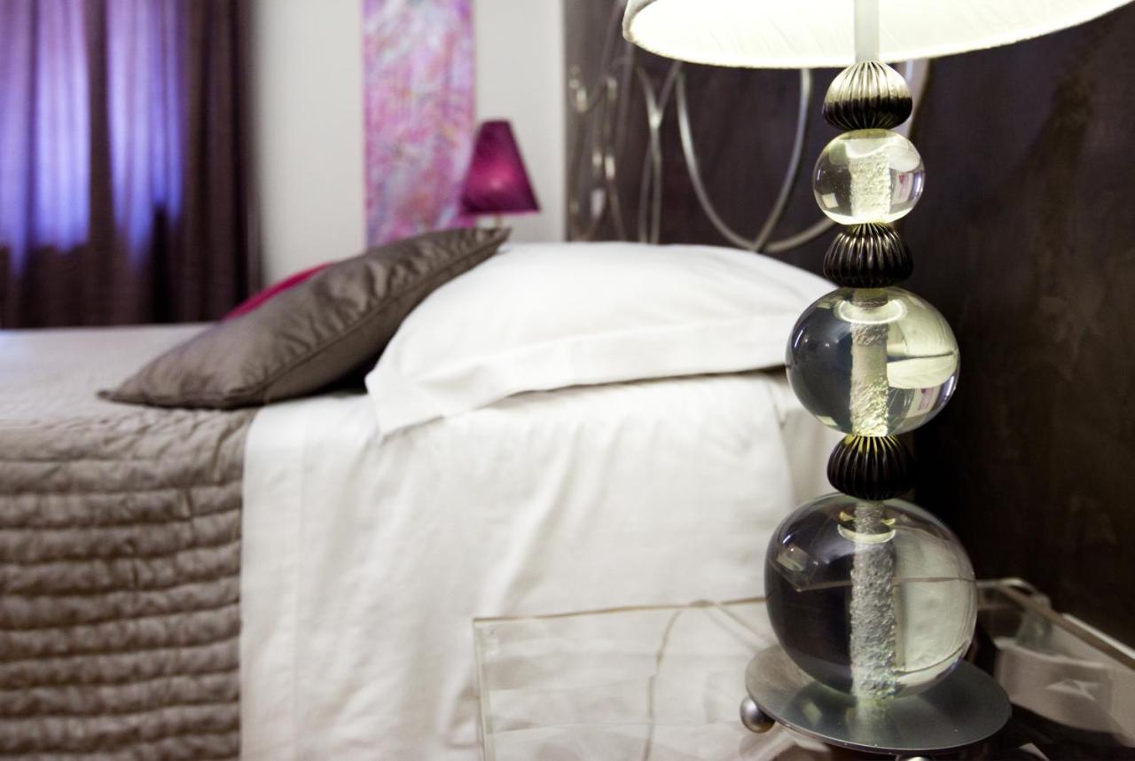 Bed & Breakfast Town House Fontana Di Trevi