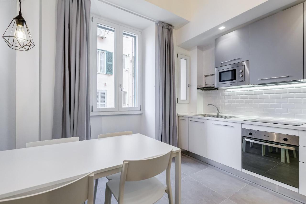 Apartment Vatican Santa Maura 49 *