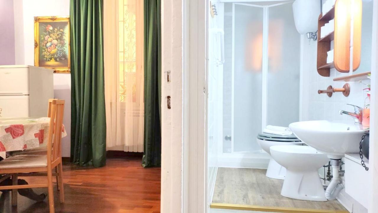 La Casa Verde - Free Secure Parking If You Book 3 Nights Maison d'hôtes