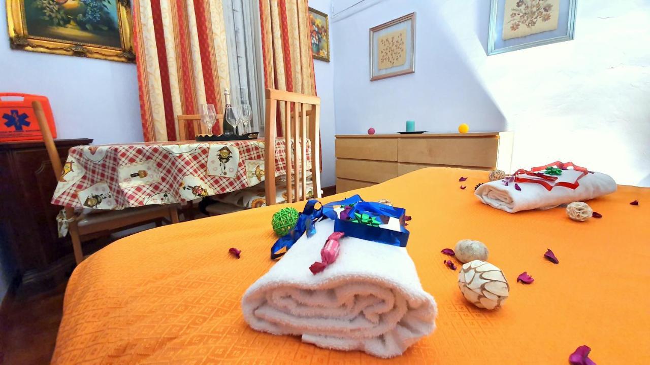 La Casa Verde Roma - Free Secure Parking If You Book 3 Nights *