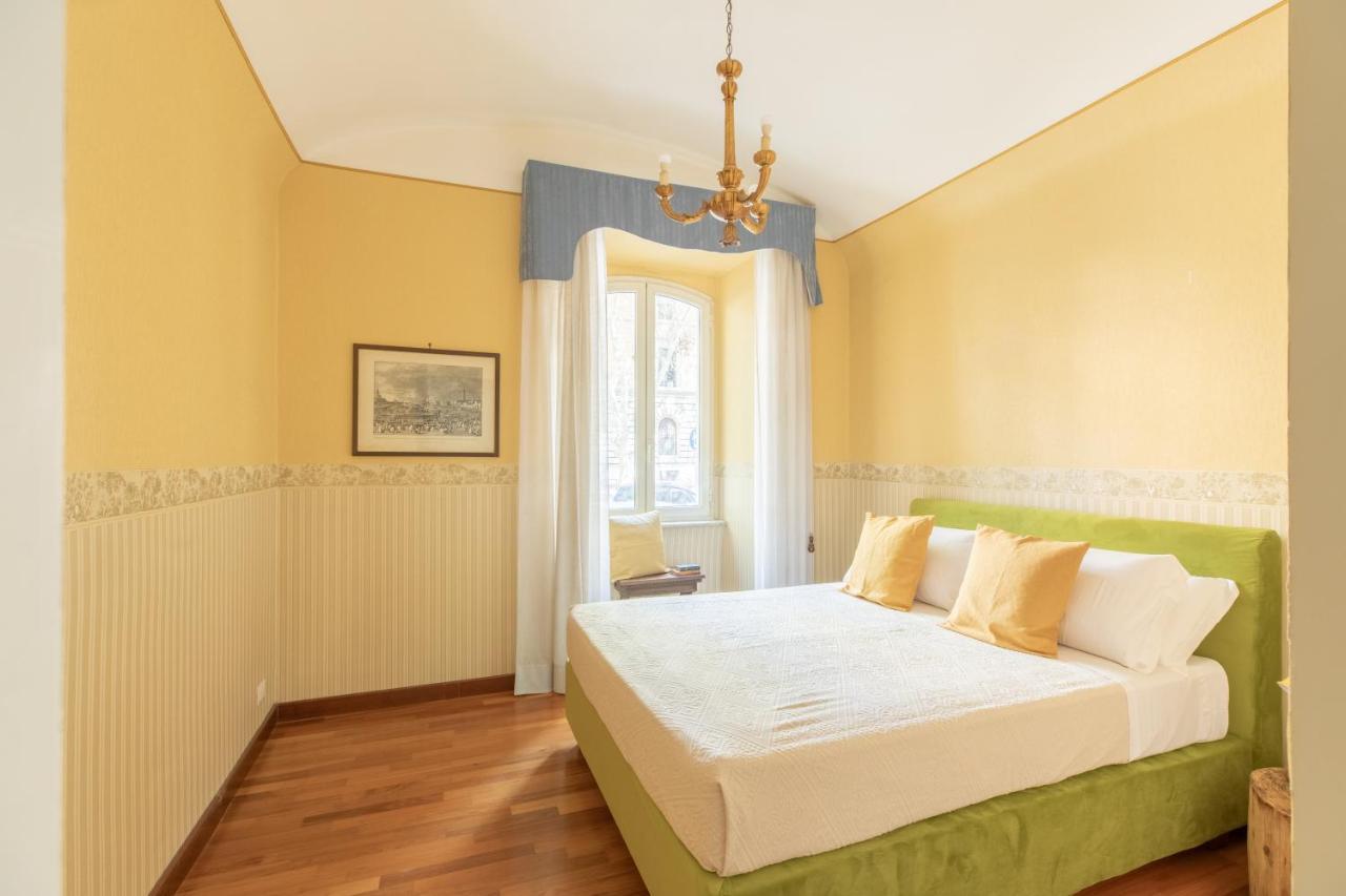 Dreamer House Apartamento Roma