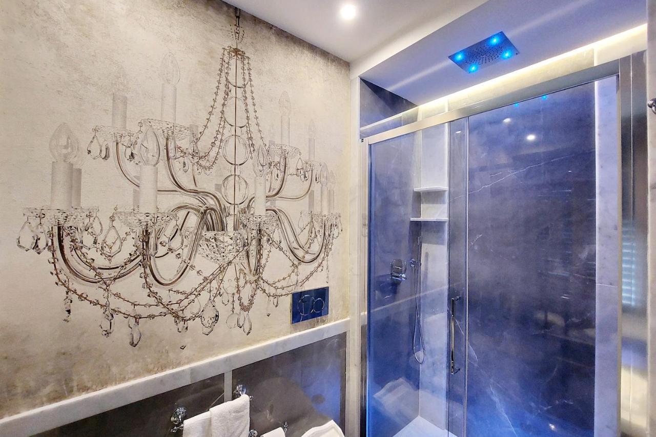 Helmirage Piazza Di Spagna Guest house *