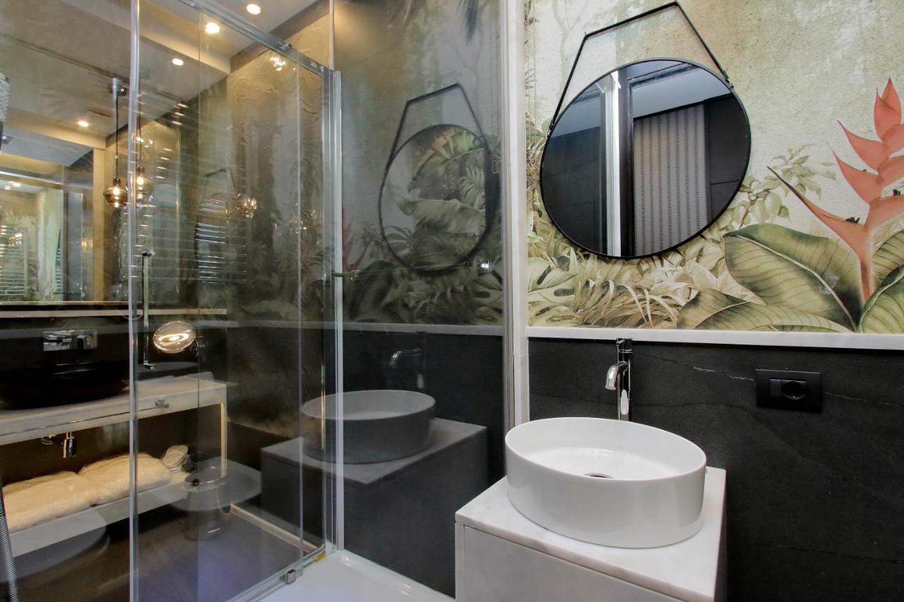Casa de hóspedes Helmirage Piazza Di Spagna *