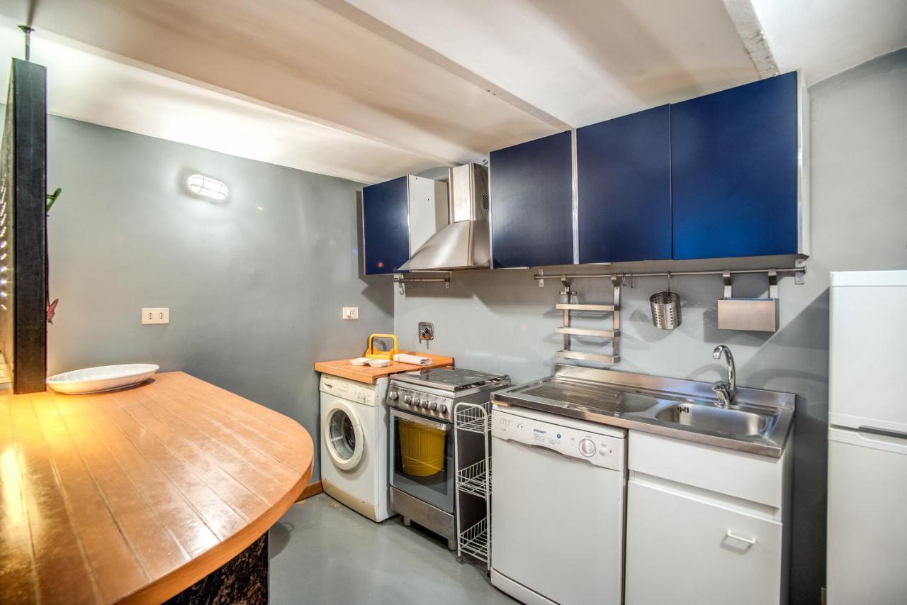Appartement Casa Monserrato 2 Bedrooms - Campo De' Fiori Rome