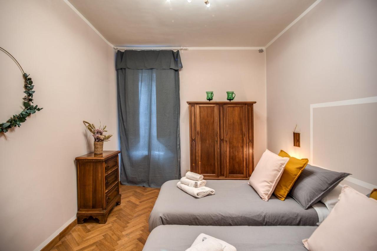 Casa Monserrato 2 Bedrooms - Campo De' Fiori Appartement *
