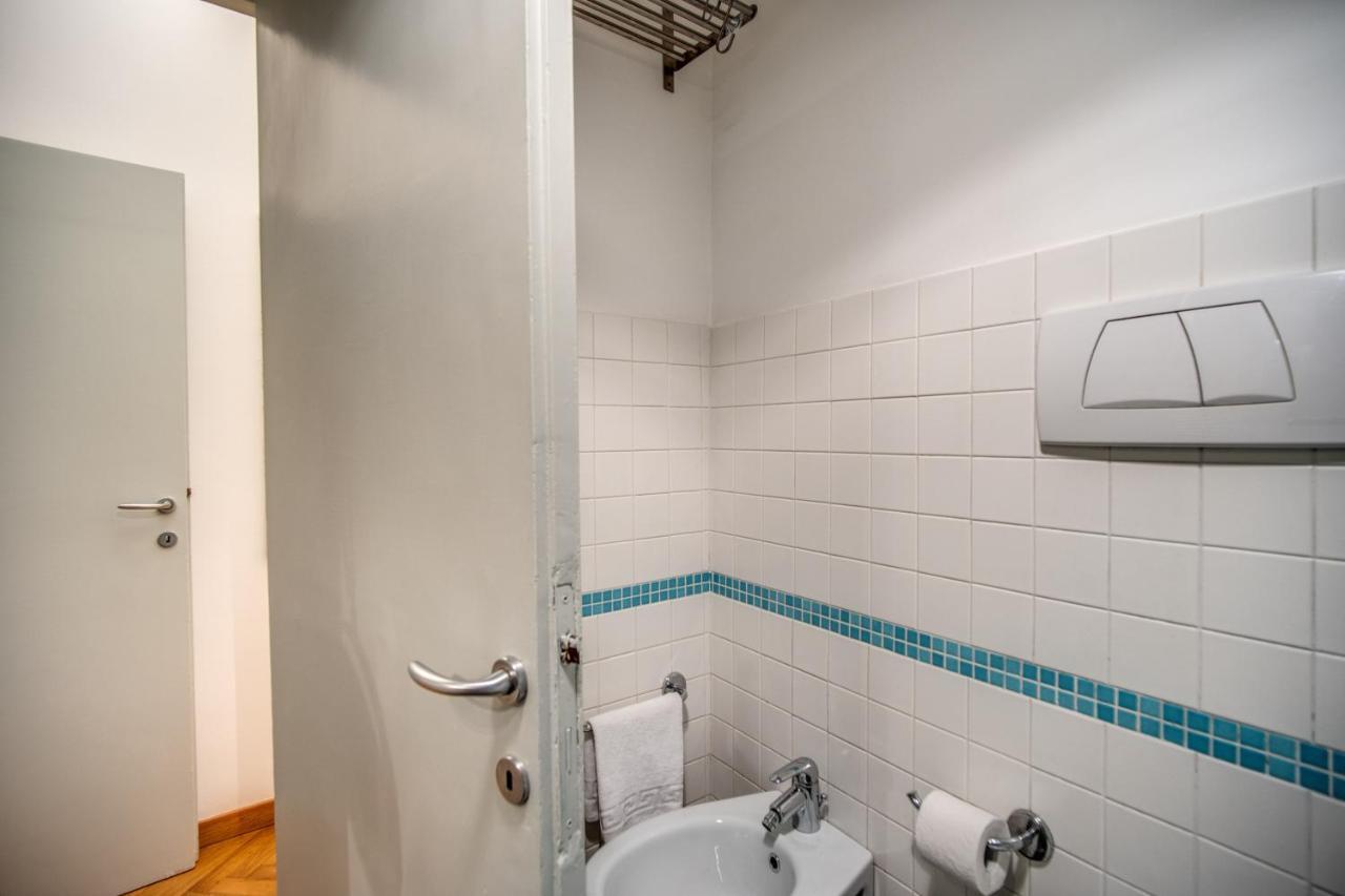 Casa Monserrato 2 Bedrooms - Campo De' Fiori Appartement *