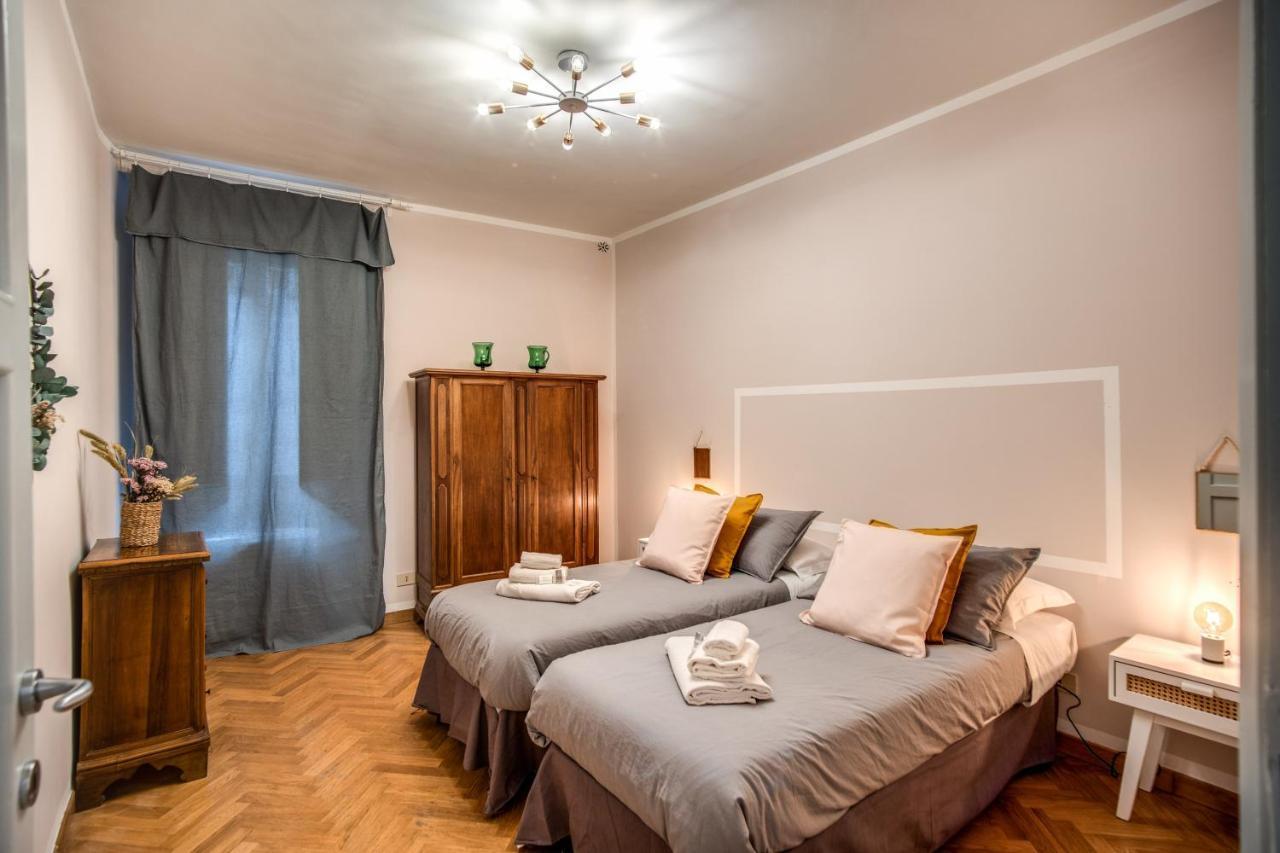 Casa Monserrato 2 Bedrooms - Campo De' Fiori Appartement Rome