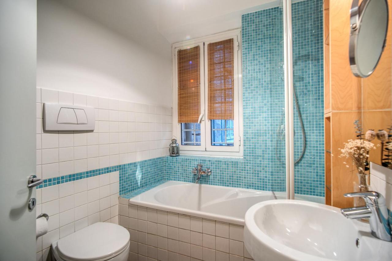 Appartement Casa Monserrato 2 Bedrooms - Campo De' Fiori Rome