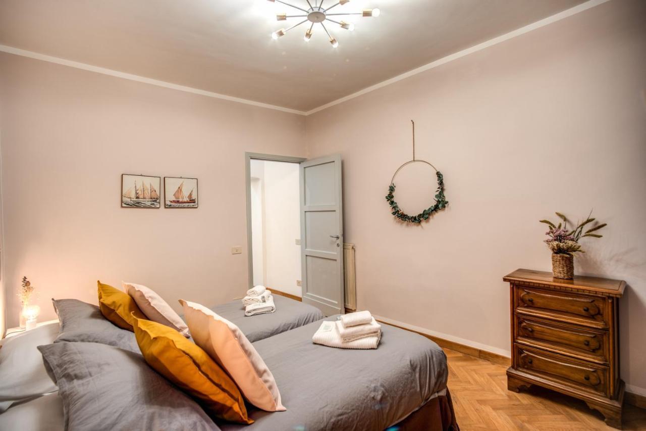 Appartement Casa Monserrato 2 Bedrooms - Campo De' Fiori Rome