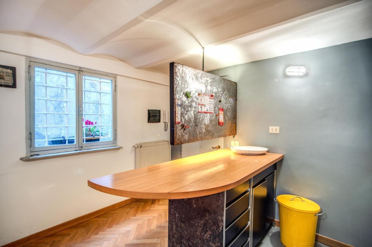 Casa Monserrato 2 Bedrooms - Campo De' Fiori Appartamento