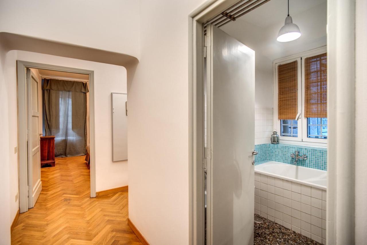Casa Monserrato 2 Bedrooms - Campo De' Fiori Appartement Rome