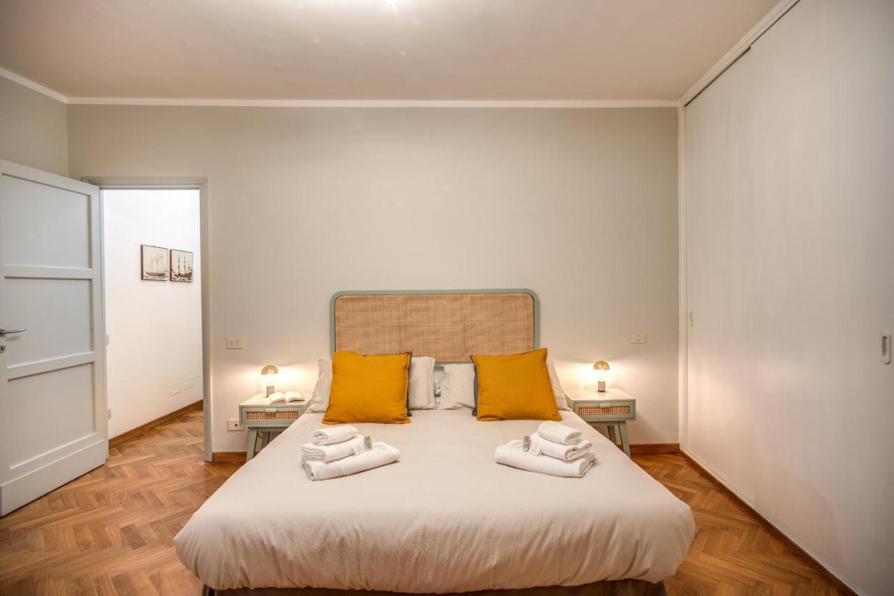 Casa Monserrato 2 Bedrooms - Campo De' Fiori Appartamento
