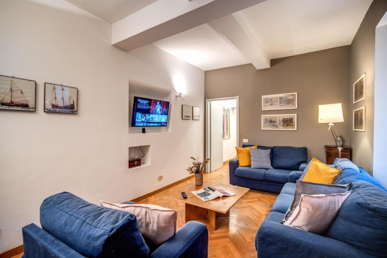 Casa Monserrato 2 Bedrooms - Campo De' Fiori * Rome