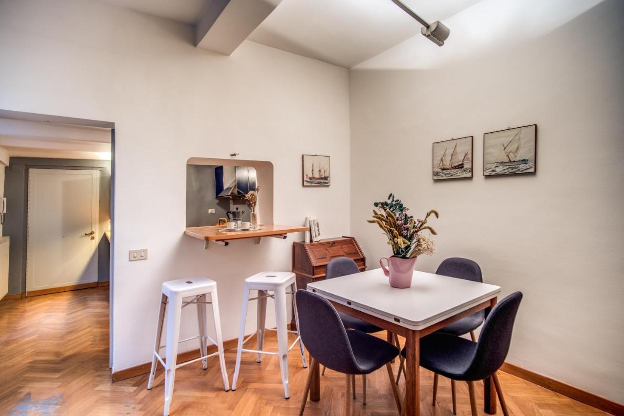 Casa Monserrato 2 Bedrooms - Campo De' Fiori Rome