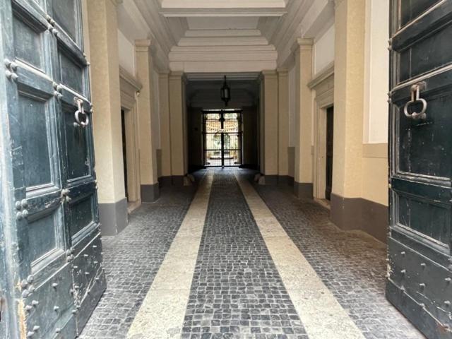 Casa Monserrato 2 Bedrooms - Campo De' Fiori * Rome