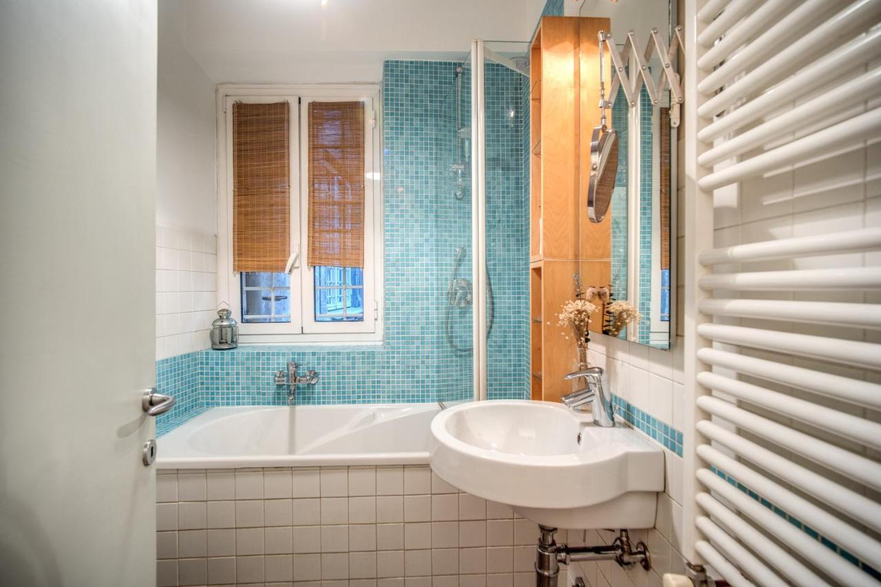 Appartement Casa Monserrato 2 Bedrooms - Campo De' Fiori Rome