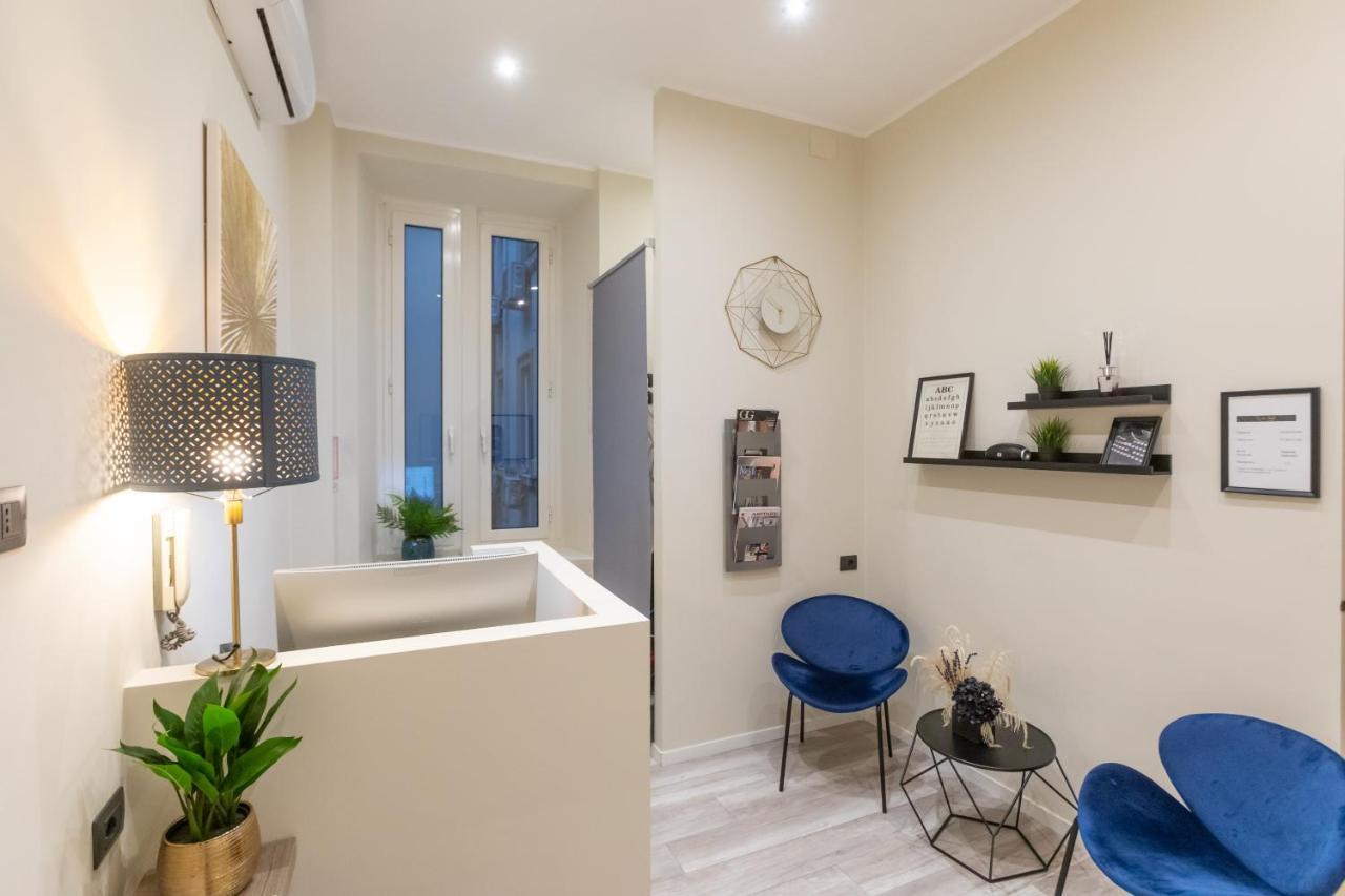 44 Maison d'hôtes Rome