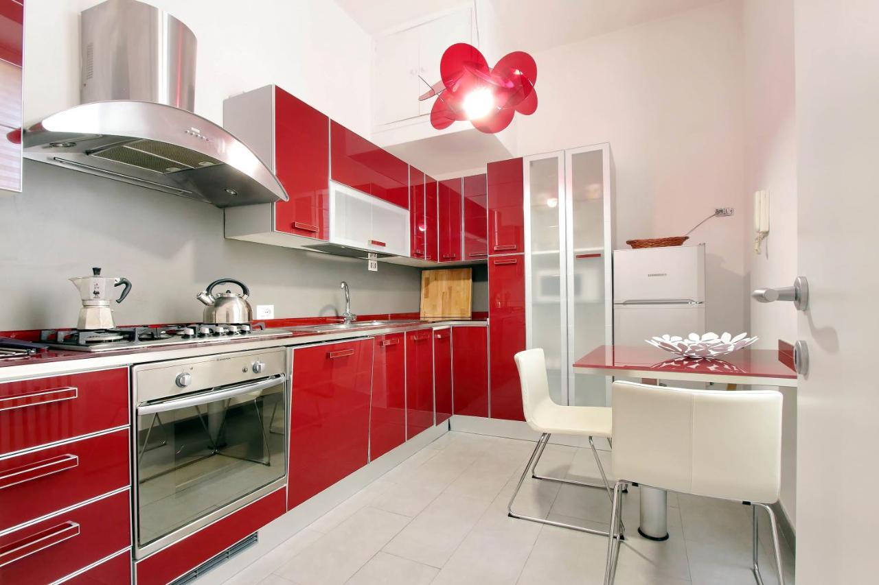 Romac - Condotti By Spanish Steps Apartamento Roma