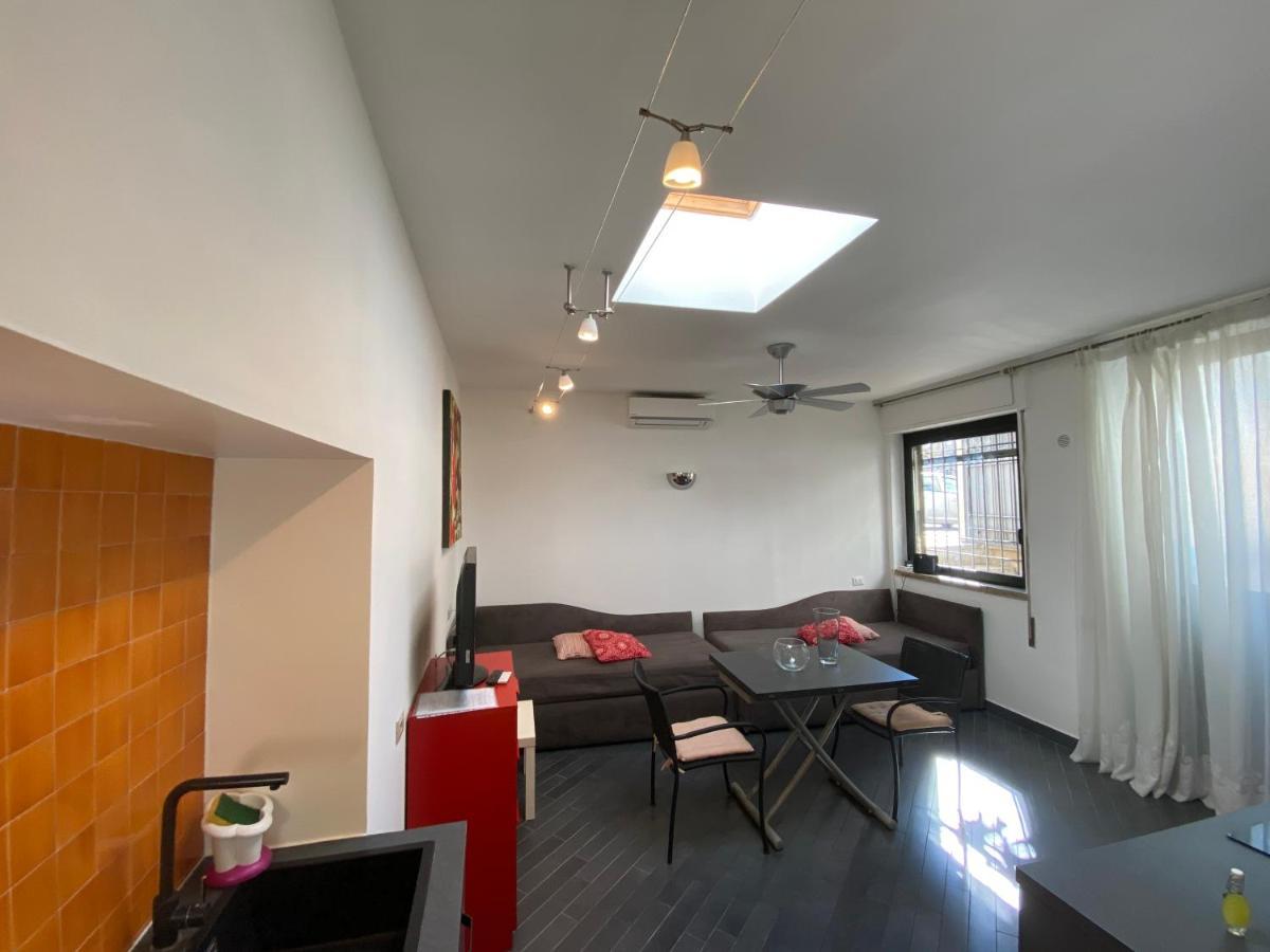 Jasmine House Rome