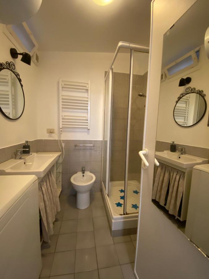 Apartment Jasmine House *