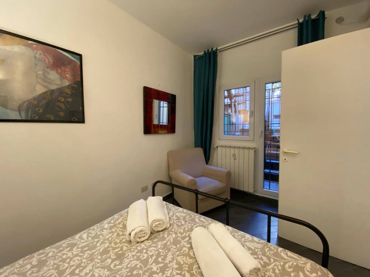 Jasmine House Apartment Rome