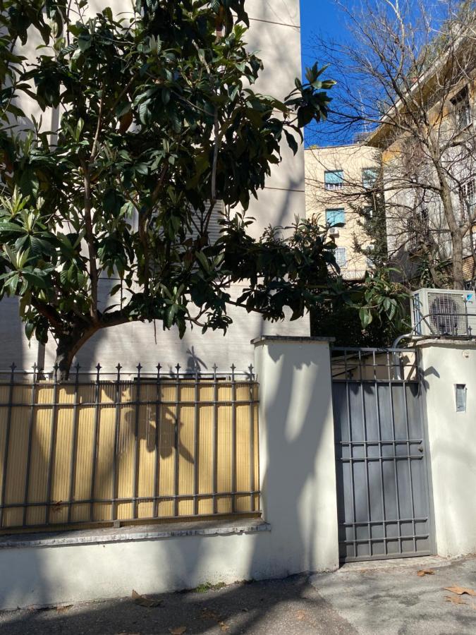 Jasmine House Apartment Rome