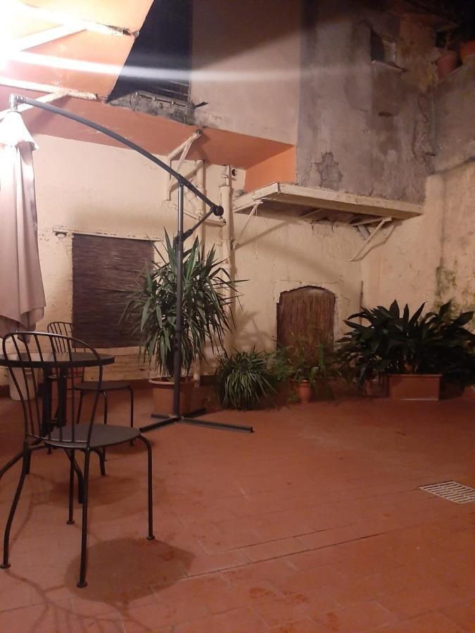 Giardino Segreto A Trastevere! - La Dolce Vita Apartment Rome