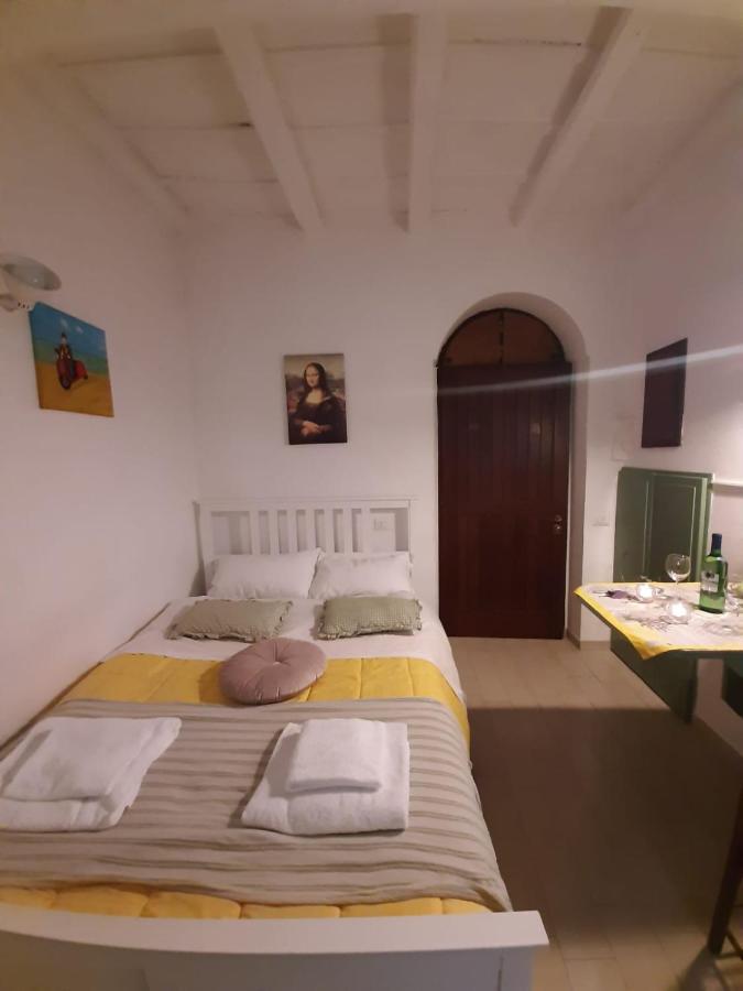 Giardino Segreto A Trastevere! - La Dolce Vita Apartment *
