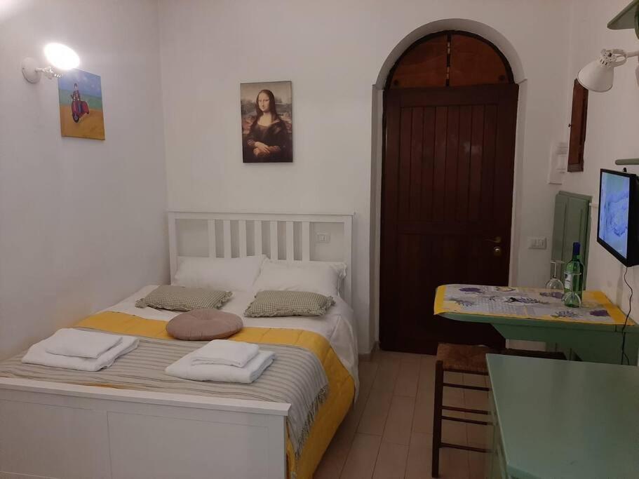 Apartment Giardino Segreto A Trastevere! - La Dolce Vita Rome