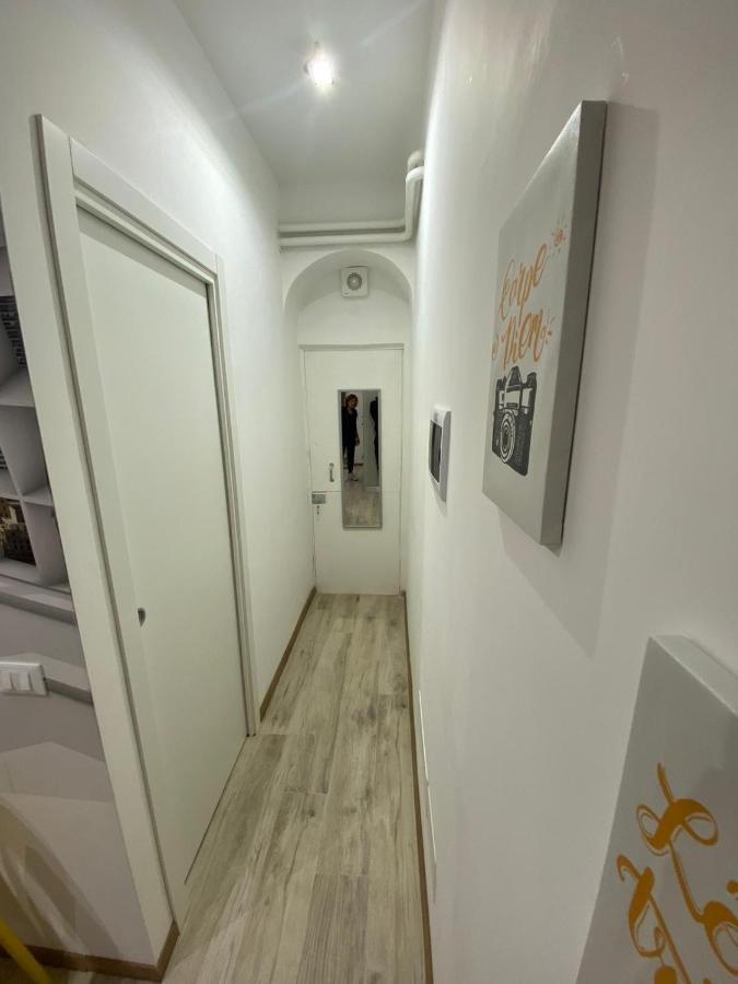 Loft - Enjoy The Day Appartement Rome