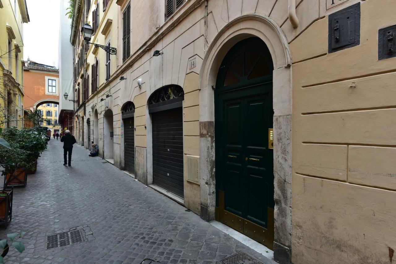 Elite 2 Rome