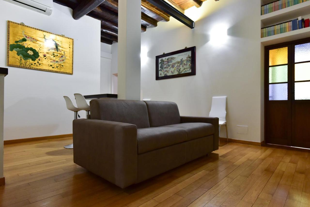 Apartment Elite 2 Rome