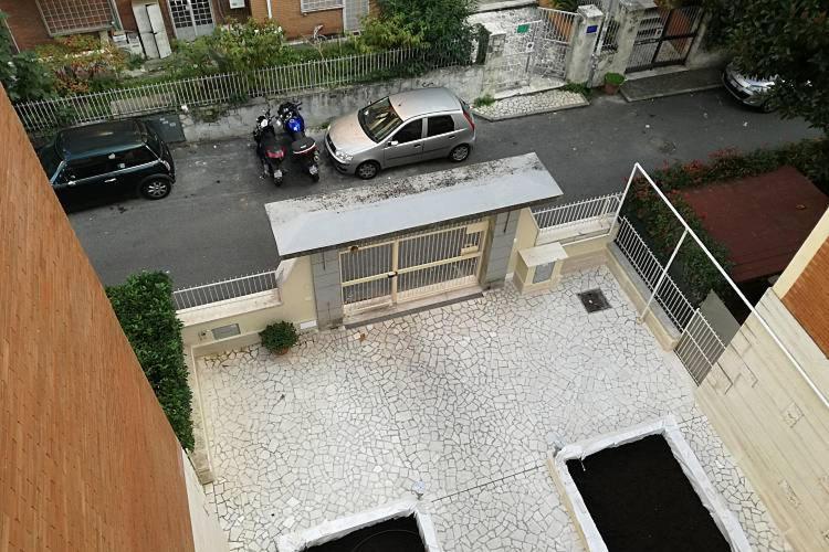 Appartement - Talenti