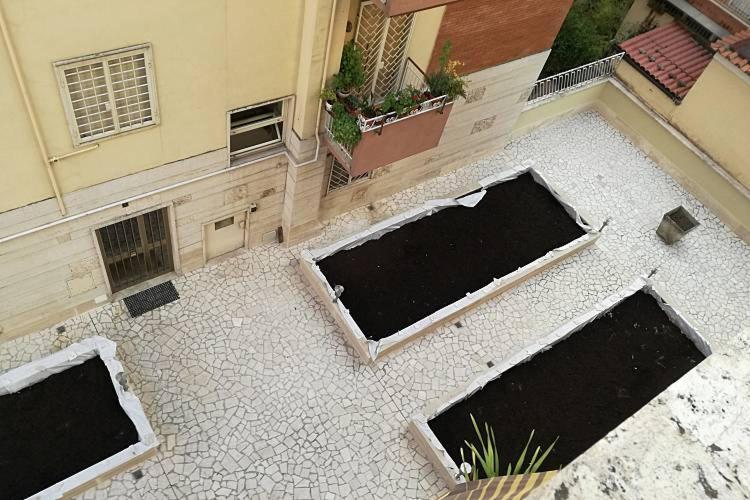 Appartement - Talenti
