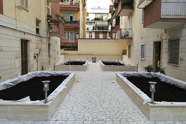 - Talenti Rome