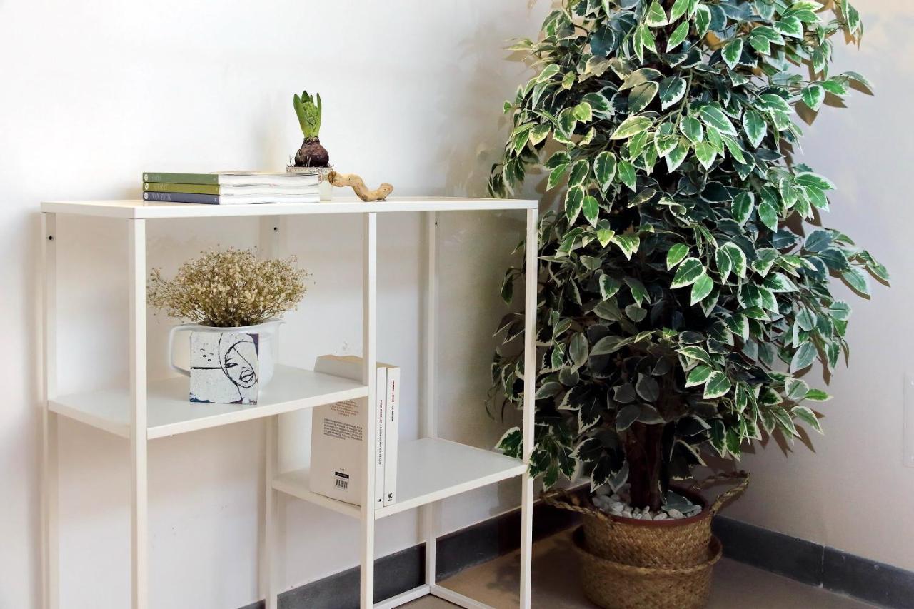 Trastevere & Appartement *