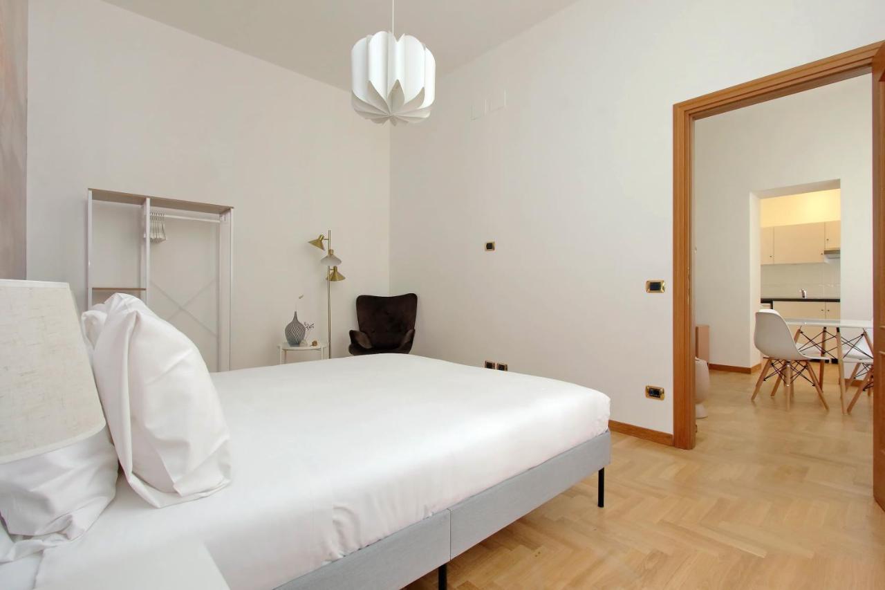Appartement Take Me - Forum Rome