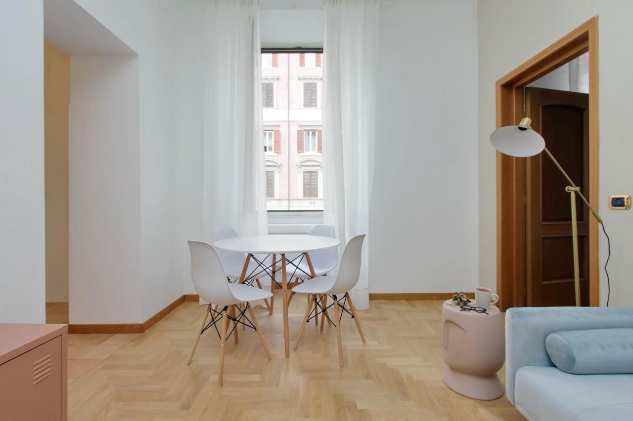 Take Me - Forum Appartement Rome