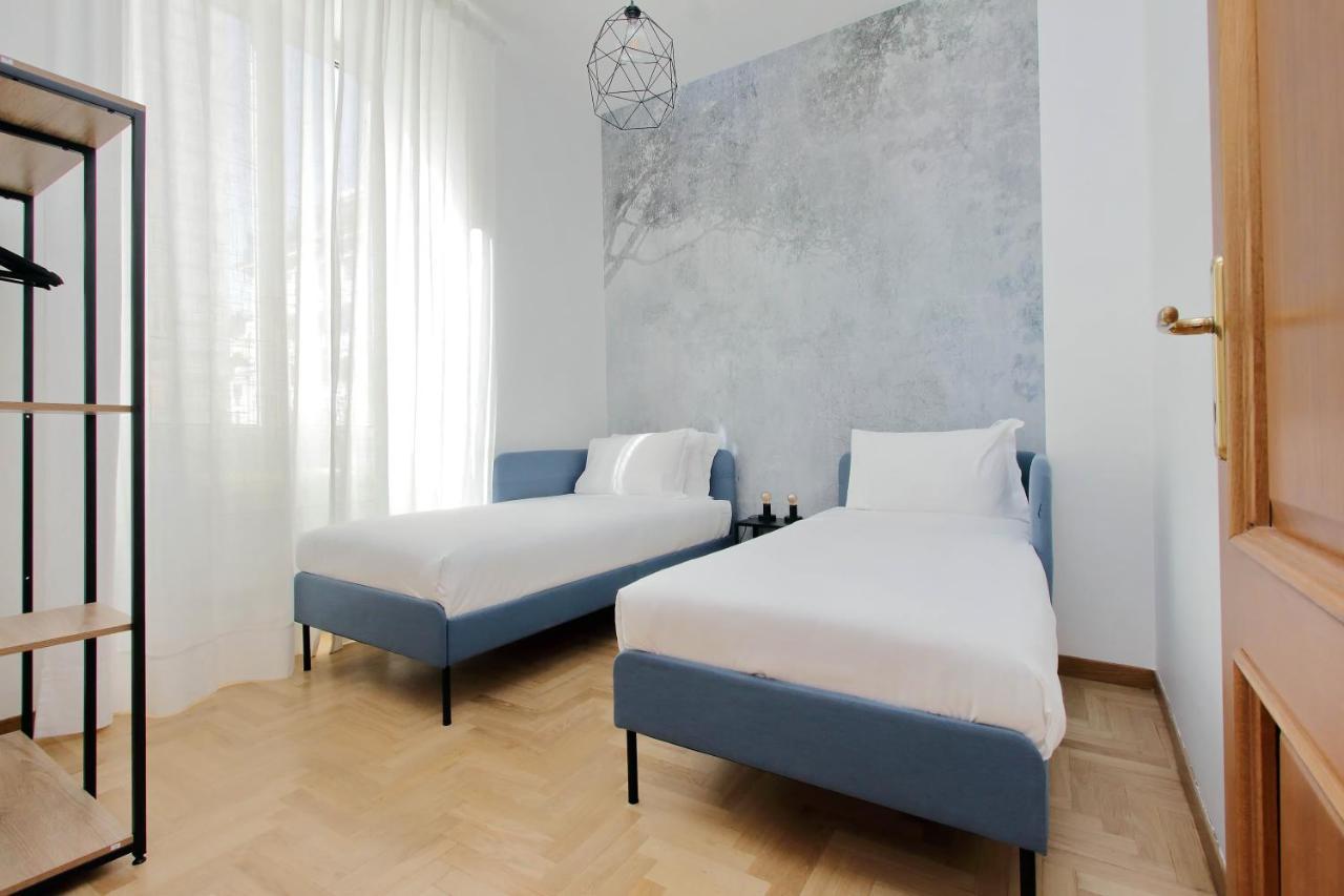 Appartamento Take Me - Forum Roma